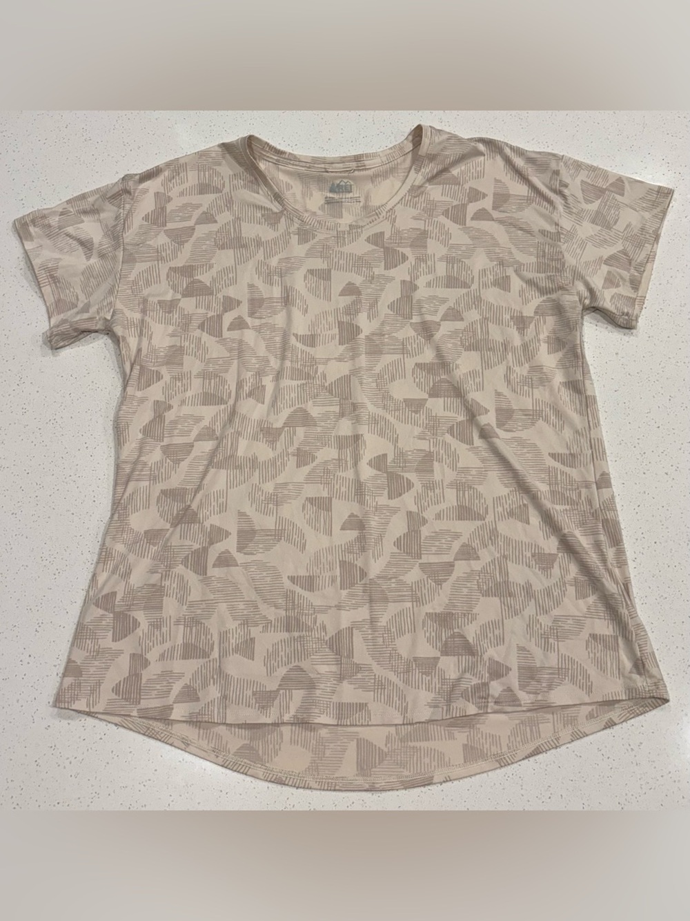 REI Lightweight Short Sleeve Tee